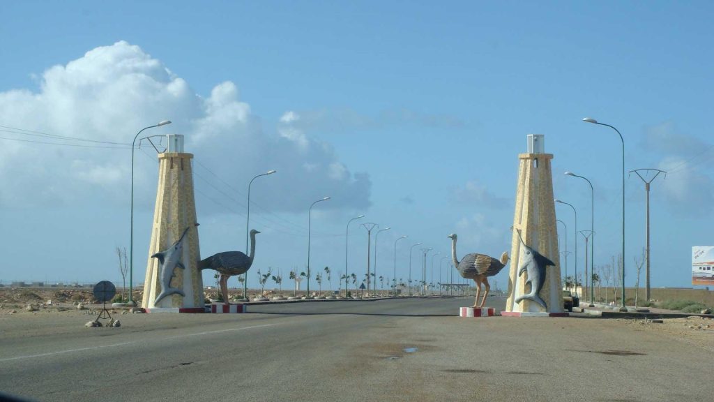 Boujdour : Le jubilé de la Marche Verte s’ouvre dans une ambiance nationale particulière