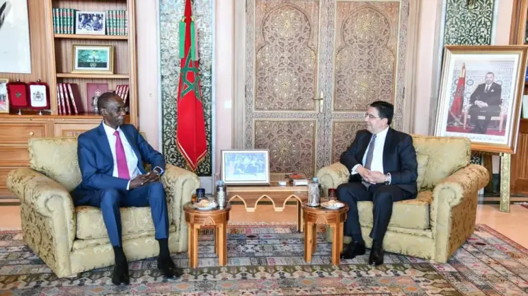 Rabat-Dakar : Une nouvelle dynamique diplomatique ouvre la voie à une phase stratégique entre le Maroc et le Sénégal