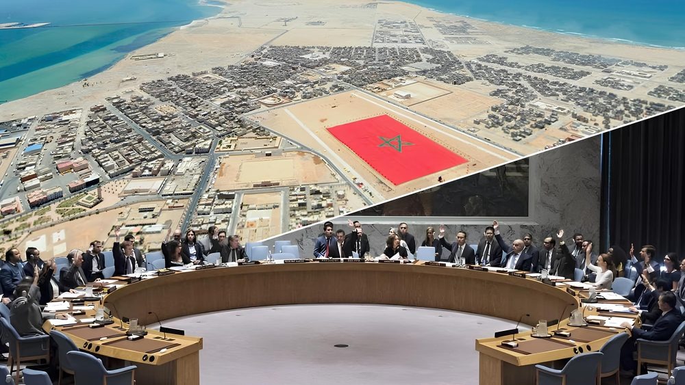 Sahara : Le chemin éprouvant vers les négociations