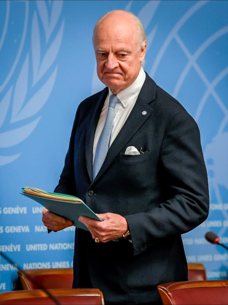 Sahara occidental : avril à l’ONU, entre inertie diplomatique et opportunité d’une troisième voie